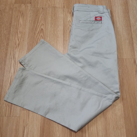 DICKIES Flex Workers Skinny - Picture 2 of 4
